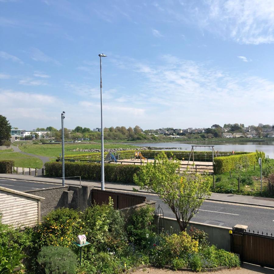 Bay View Holiday Home Galway Zewnętrze zdjęcie