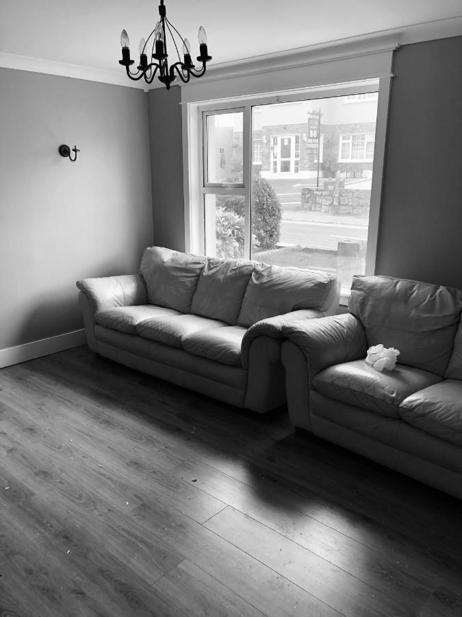 Bay View Holiday Home Galway Zewnętrze zdjęcie